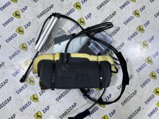Привод багажника Volvo XC70 2009