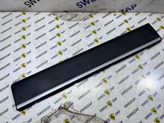 Накладка двери передняя правая Volvo XC70 2014