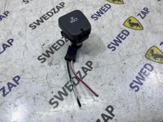 Розетка прикуриватель Volvo XC70 2009