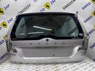 Дверь багажника Volvo XC70 2009