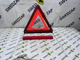 Знак аварийной остановки Volvo S60 2016 контрактная Знак аварийной остановки Volvo S60 2016