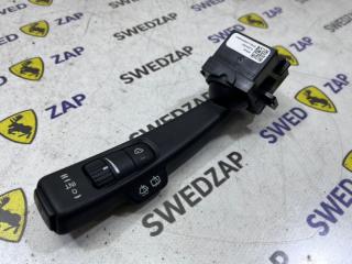 Подрулевой переключатель дворников Volvo XC70 2008