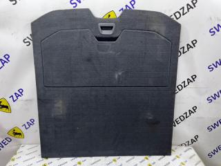 Пол багажника с подполом Volvo XC70 2009
