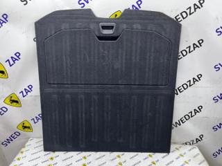 Пол багажника с подполом Volvo XC70 2010