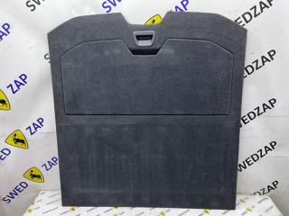 Пол багажника с подполом Volvo XC70 2014