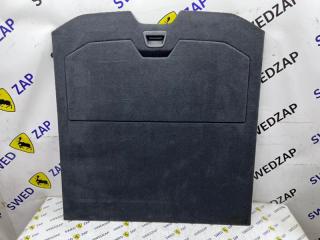 Пол багажника с подполом Volvo XC70 2010