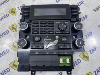Блок климат-контроля Volvo XC70 2008