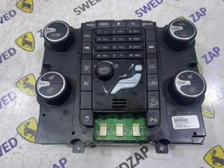 Блок управления климат-контролем Volvo XC70 2014