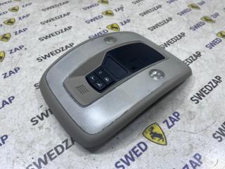 Плафон салона Volvo XC70 2014 контрактная Плафон салона Volvo XC70 2014