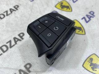 Кнопки на руль Volvo XC70 2008