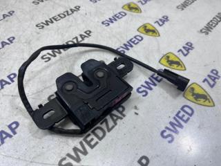 Замок капота Volvo XC70 2007 контрактная Замок капота Volvo XC70 2007