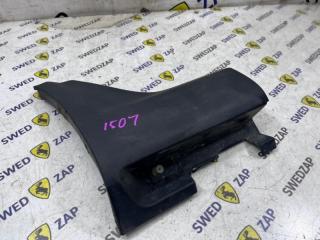 Сапожок порога Volvo XC70 2014