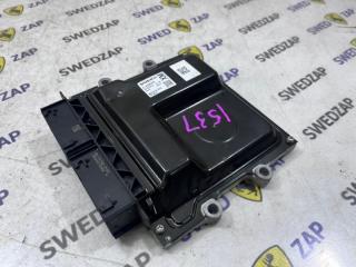 Блок управления ДВС Volvo S80 2016