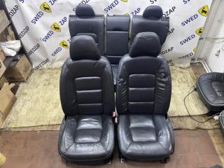 Сиденья комплект Volvo XC70 2008