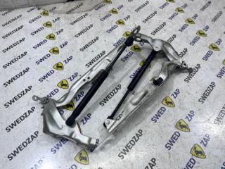 Петли капота Volvo S80 2011