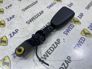 Замок ремня безопасности Volvo S80 2009