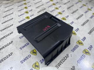 Крышка эбу Volvo S80 2011