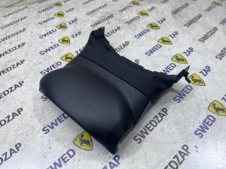 Кожух рулевой колонки Volvo S60 2021