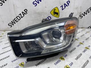 Запчасть фара передняя левая SSangYong Actyon 2014 83105-34000 контрактная Фара передняя левая SSangYong Actyon 2014 83105-34000 контрактная