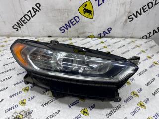 Запчасть фара передняя правая ford mondeo 2014