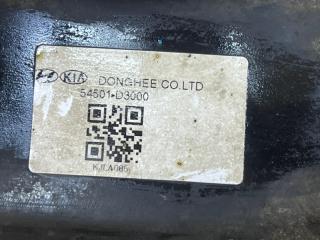 Рычаг подвески передний правый sportage 2016 D4HA