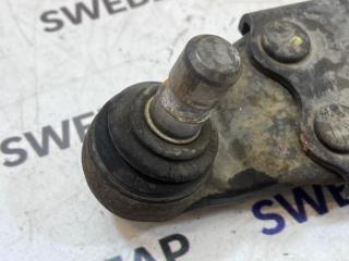 Рычаг подвески передний левый soul 2015 G4FD