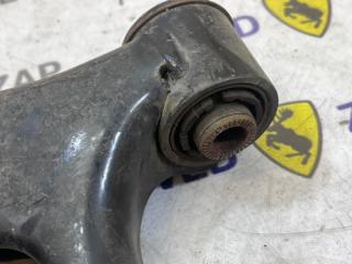 Рычаг подвески передний левый kia soul G4FD