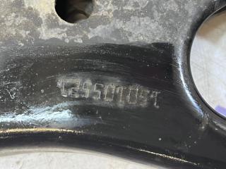 Рычаг подвески передний левый soul 2015 G4FD