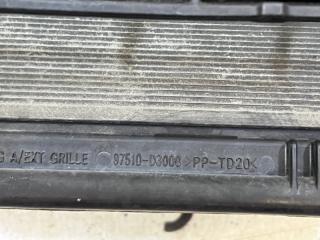 Клапан вентиляции задний soul 2015 G4FD