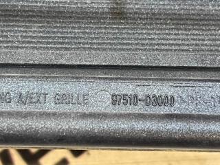 Клапан вентиляции задний soul 2015 G4FD