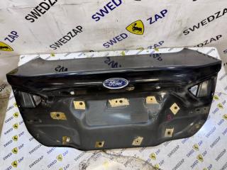 Запчасть крышка багажника ford mondeo 2014
