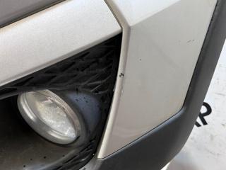 Бампер передний SSangYong Actyon Бампер передний SSangYong Actyon