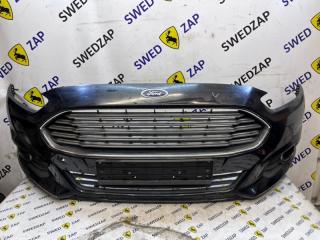 Запчасть бампер передний ford mondeo 2014