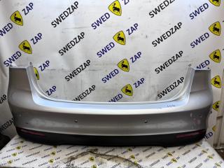 Бампер задний kia cerato 3 2016 контрактная Бампер задний kia cerato 3 2016