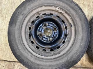 Диски Daihatsu Hijet