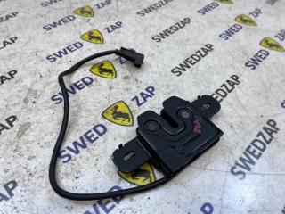 Замок капота Volvo S80 2011 контрактная Замок капота Volvo S80 2011