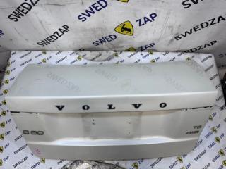 Крышка багажника Volvo S80 2009