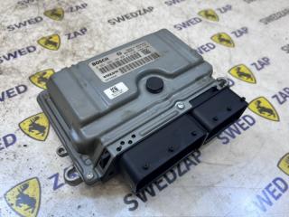 Блок управления ДВС Volvo S80 2008