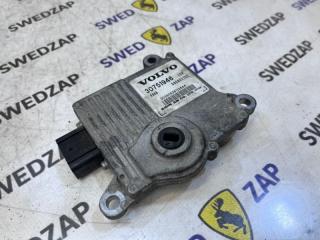 Блок управления АКПП Volvo XC70 2008