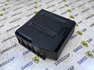 Крышка эбу Volvo S80 2009