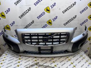 Бампер передний Volvo XC70 2008