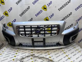 Бампер передний Volvo XC70 2008