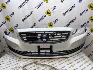 Бампер передний Volvo S80 2014
