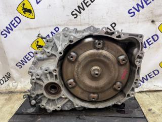 Акпп 2.5 Volvo S80 2008