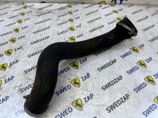 Патрубок левый Volvo S80 2009