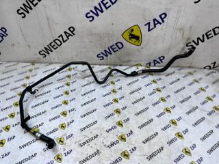 Трубка гур Volvo XC70 2008