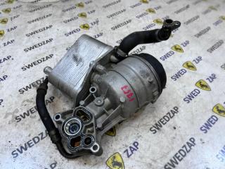 Корпус масляного фильтра Volvo XC70 2009