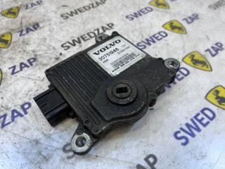 Блок управления АКПП Volvo XC70 2009
