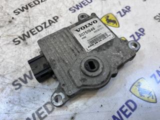 Блок управления АКПП Volvo S80 2009