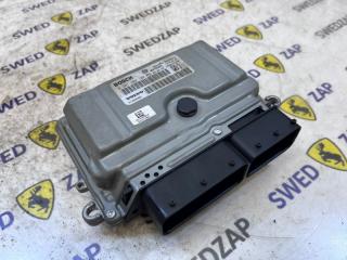 Блок управления двс 2.5 Volvo S80 2009